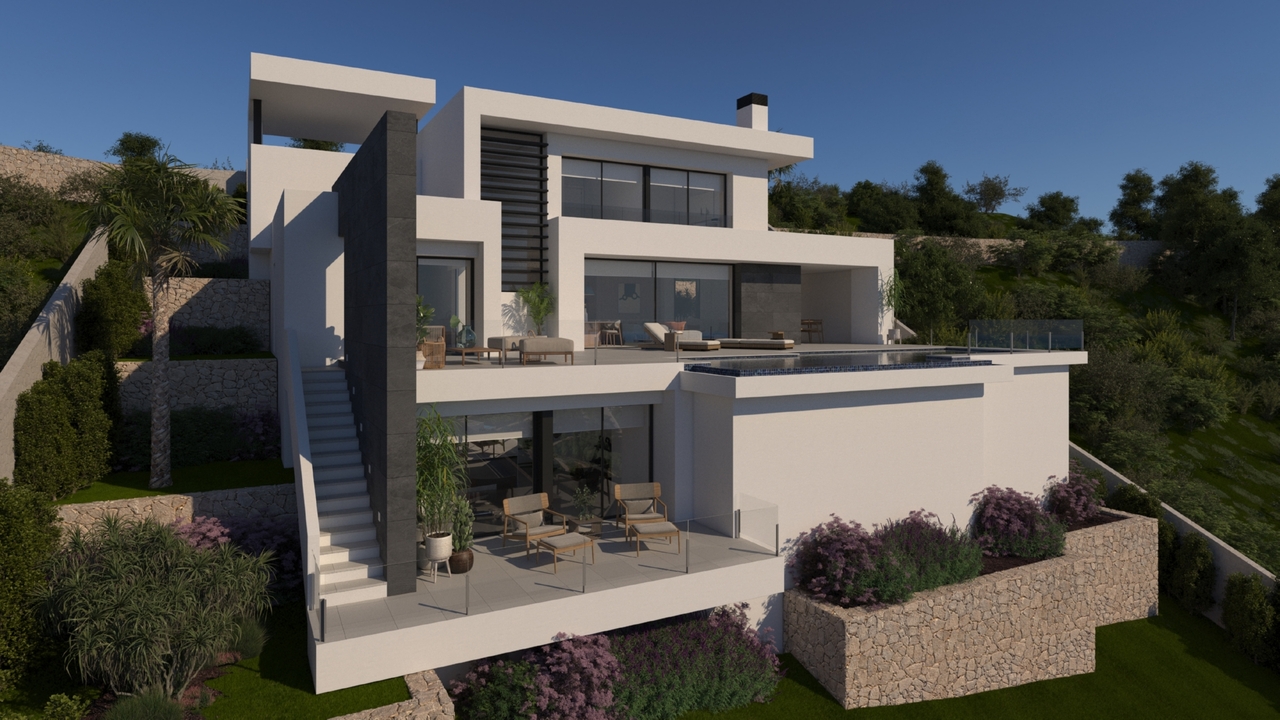 3 Bedroom Apartment for Sale in Cumbre del Sol