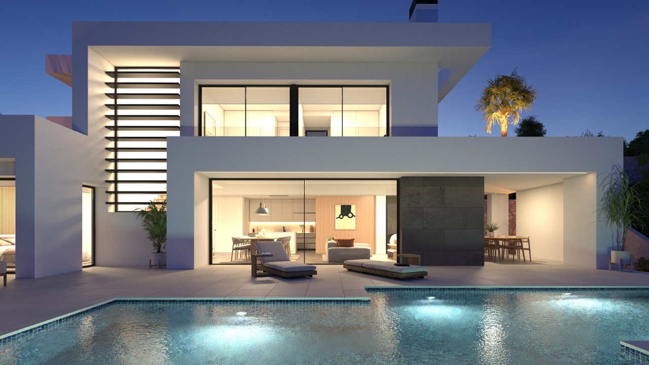 3 Bedroom Apartment for Sale in Cumbre del Sol