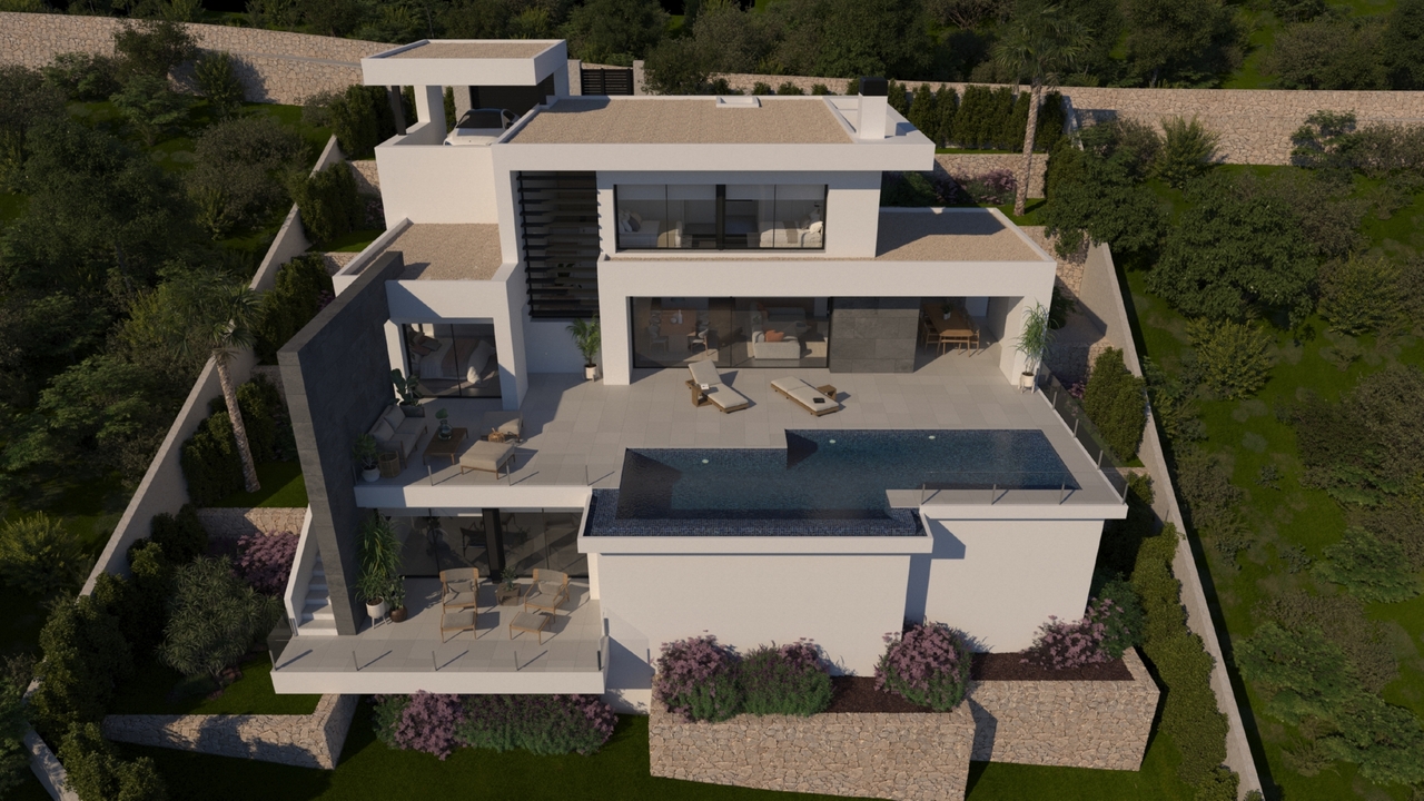 3 Bedroom Apartment for Sale in Cumbre del Sol