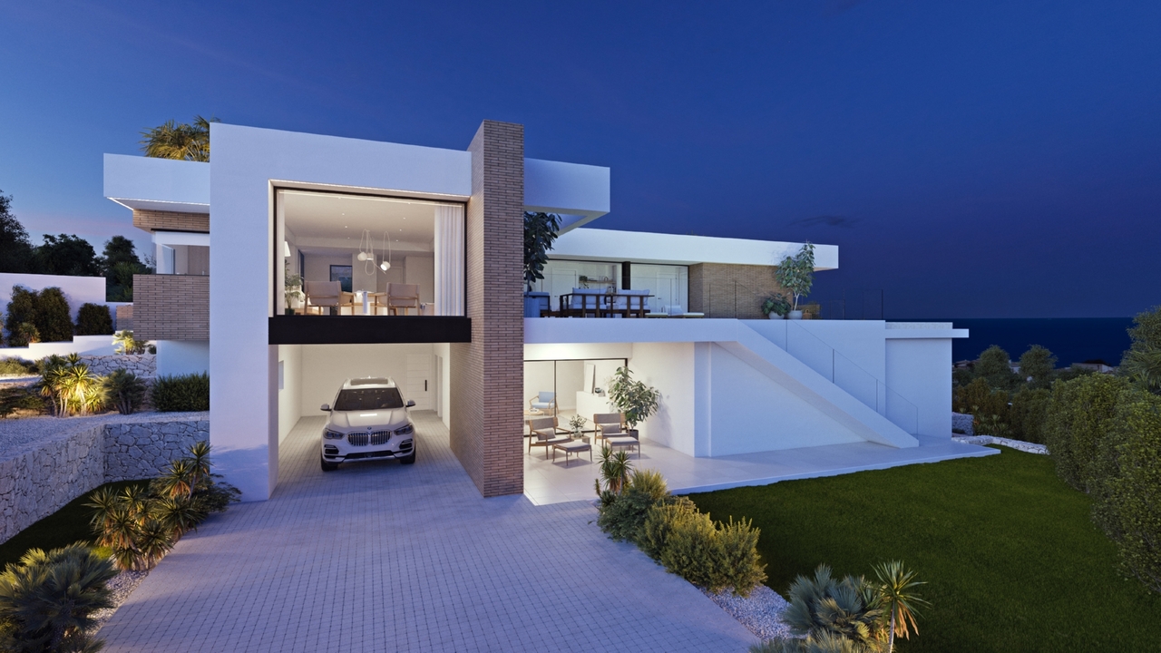 3 Bedroom Apartment for Sale in Cumbre del Sol