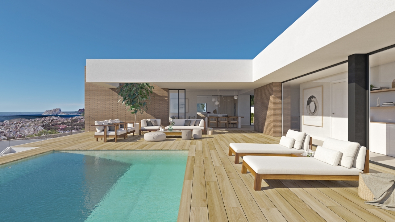3 Bedroom Apartment for Sale in Cumbre del Sol