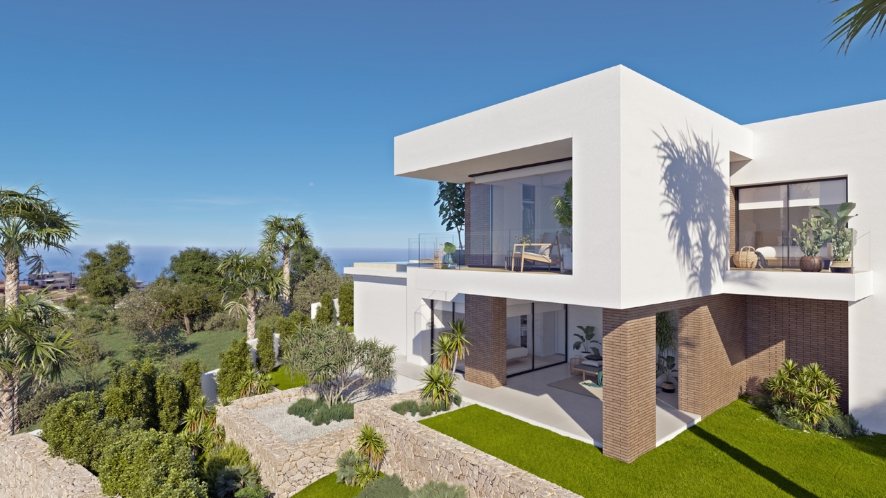 3 Bedroom Apartment for Sale in Cumbre del Sol