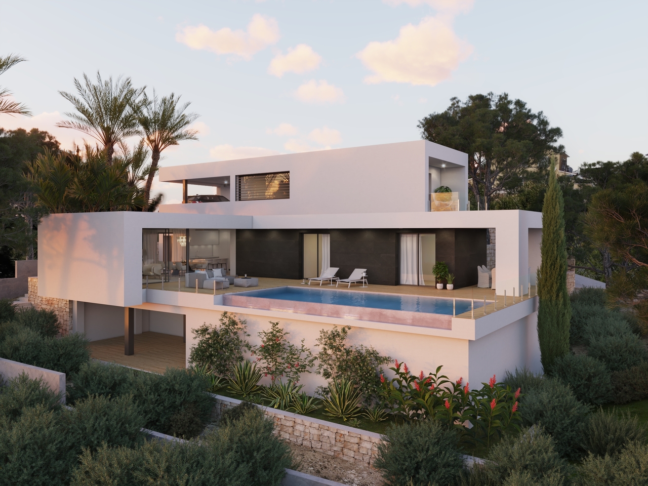3 Bedroom Apartment for Sale in Cumbre del Sol