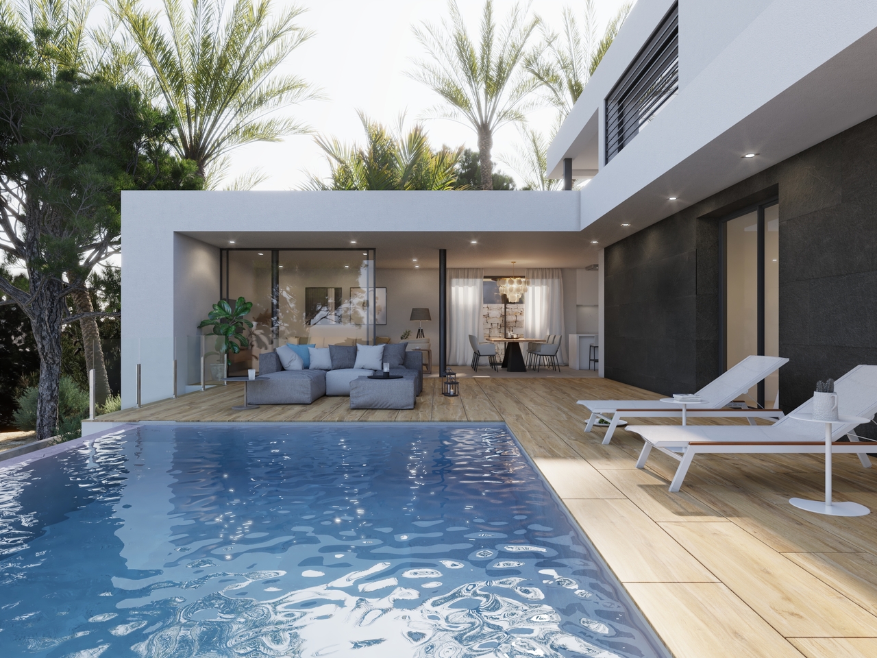 3 Bedroom Apartment for Sale in Cumbre del Sol