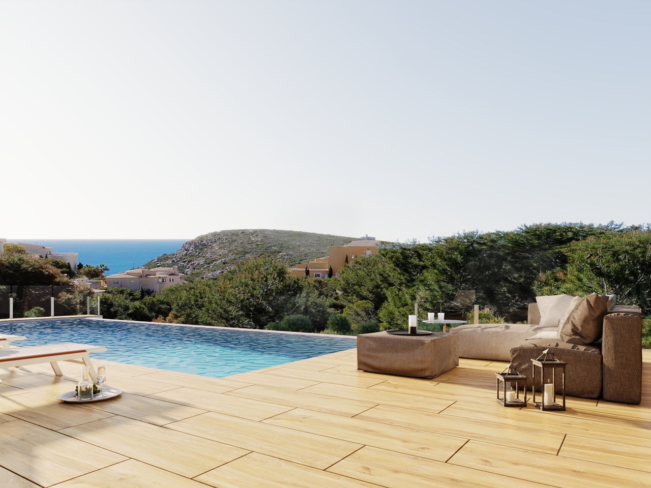 3 Bedroom Apartment for Sale in Cumbre del Sol