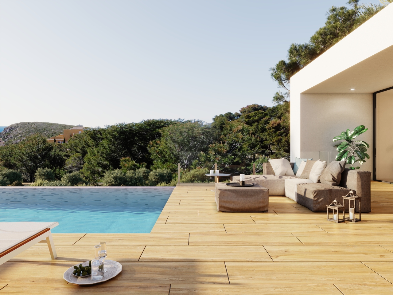 3 Bedroom Apartment for Sale in Cumbre del Sol