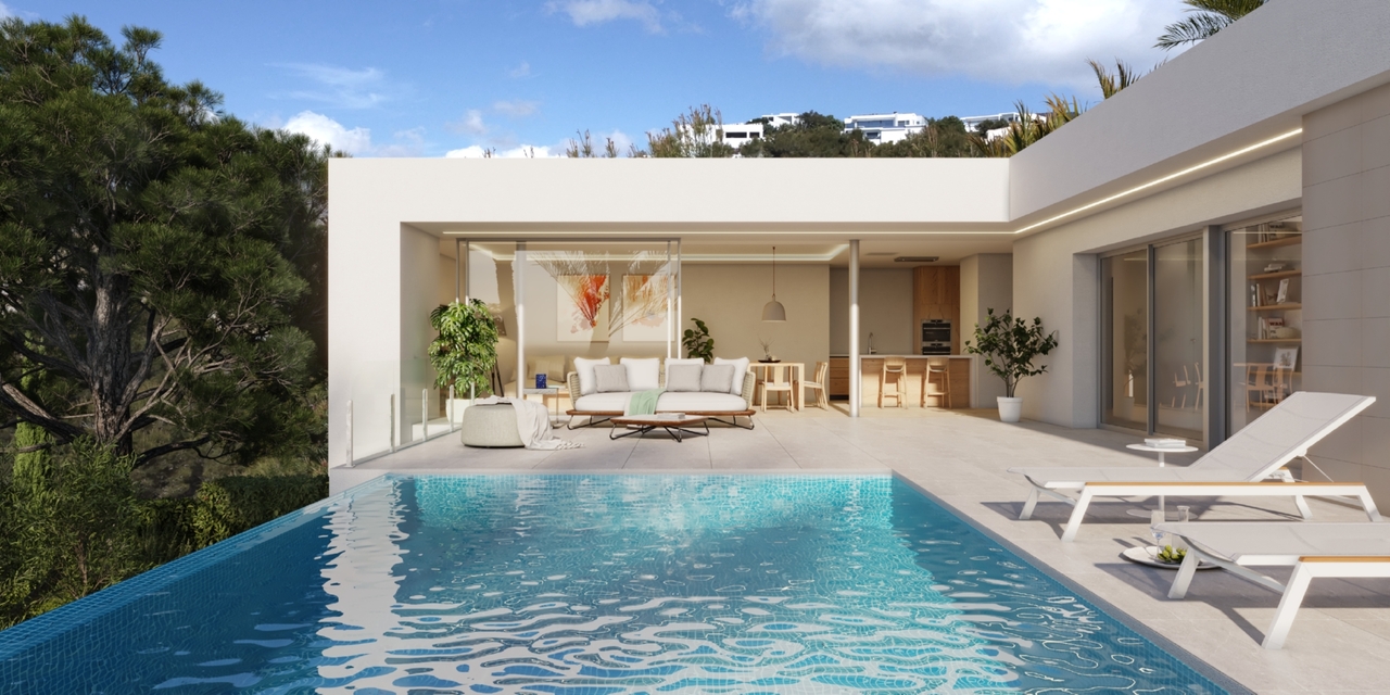 3 Bedroom Apartment for Sale in Cumbre del Sol