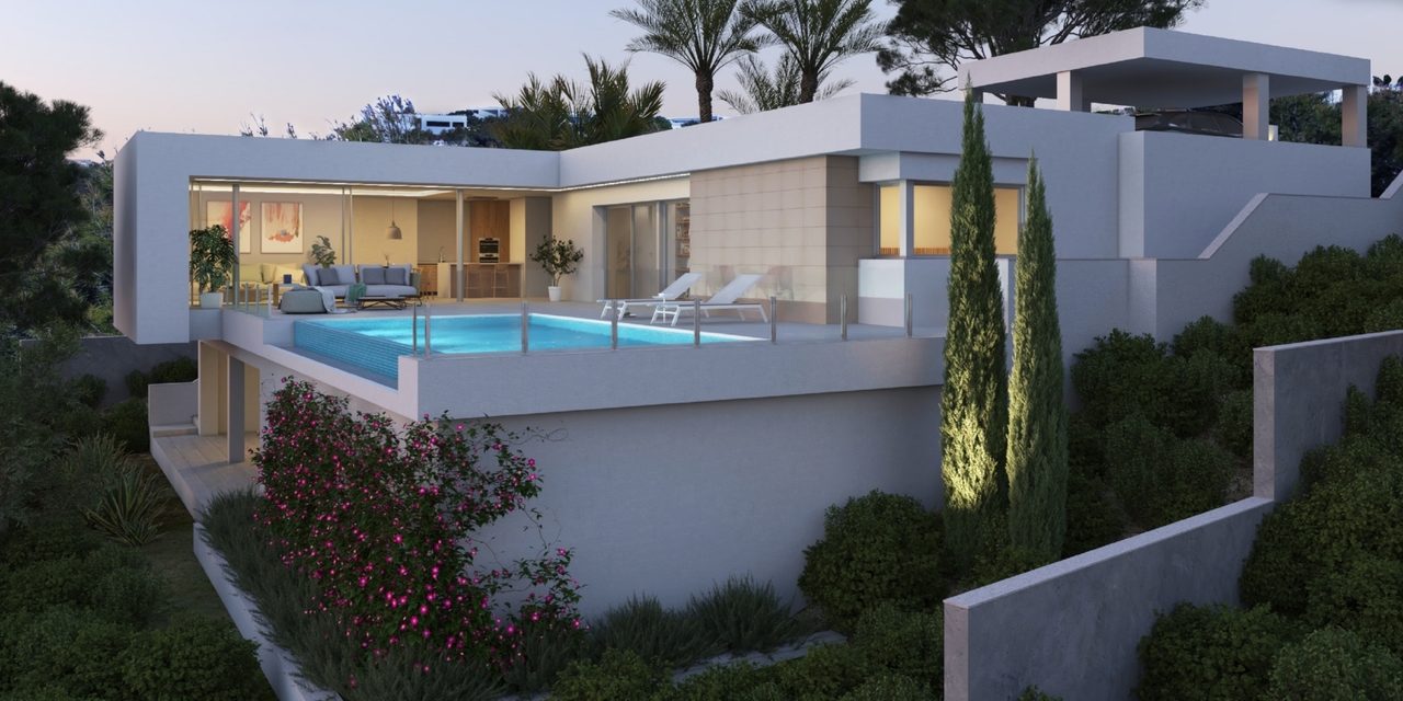 3 Bedroom Apartment for Sale in Cumbre del Sol