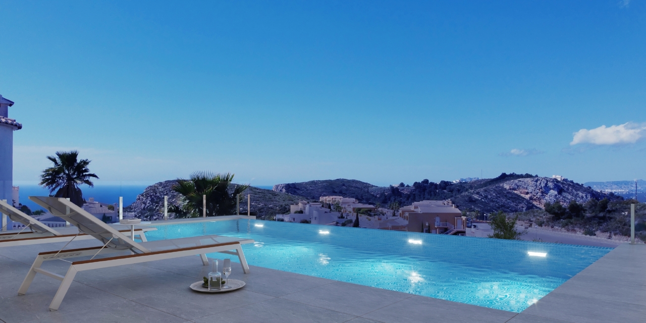 3 Bedroom Apartment for Sale in Cumbre del Sol