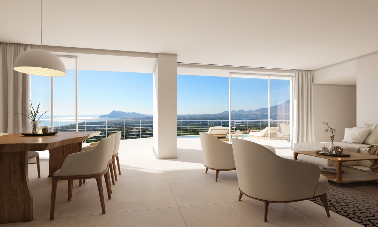 4 Bedroom Apartment for Sale in Cumbre del Sol