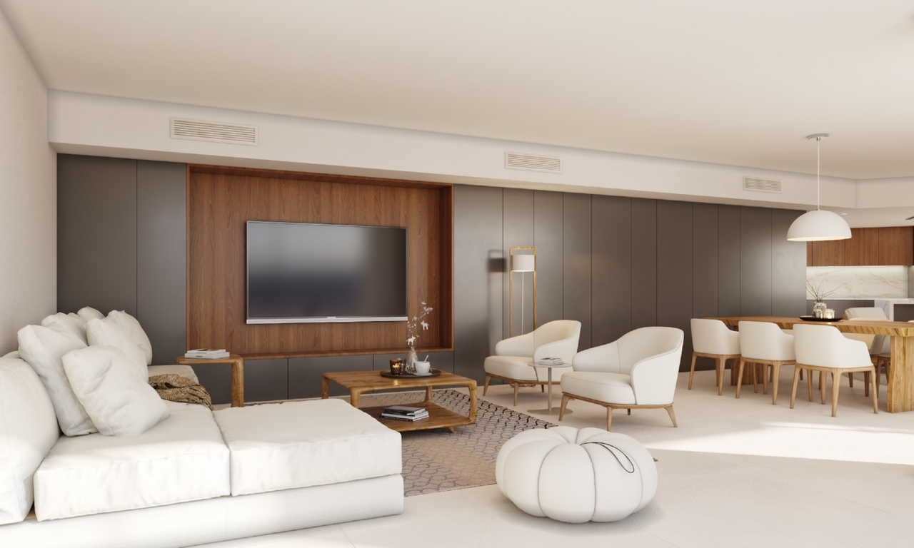 4 Bedroom Apartment for Sale in Cumbre del Sol