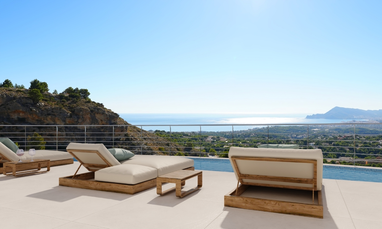 4 Bedroom Apartment for Sale in Cumbre del Sol