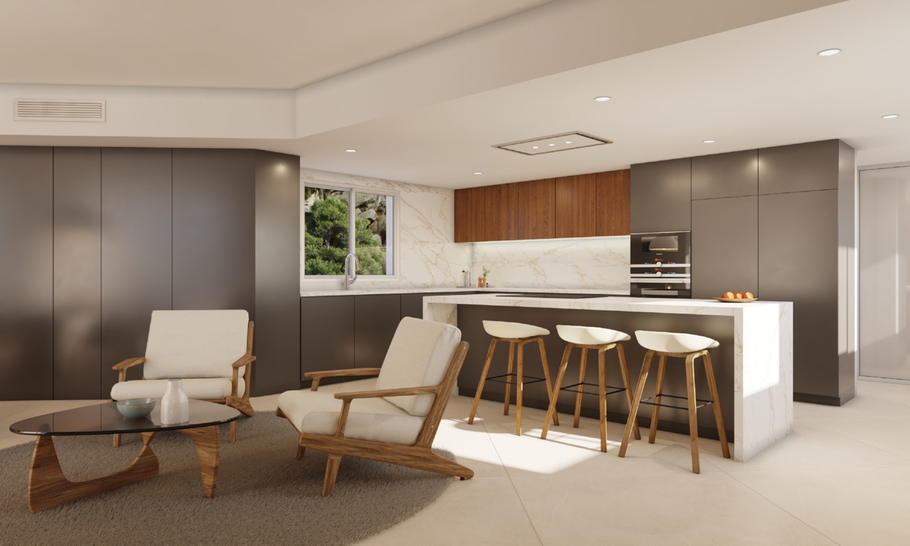 4 Bedroom Apartment for Sale in Cumbre del Sol