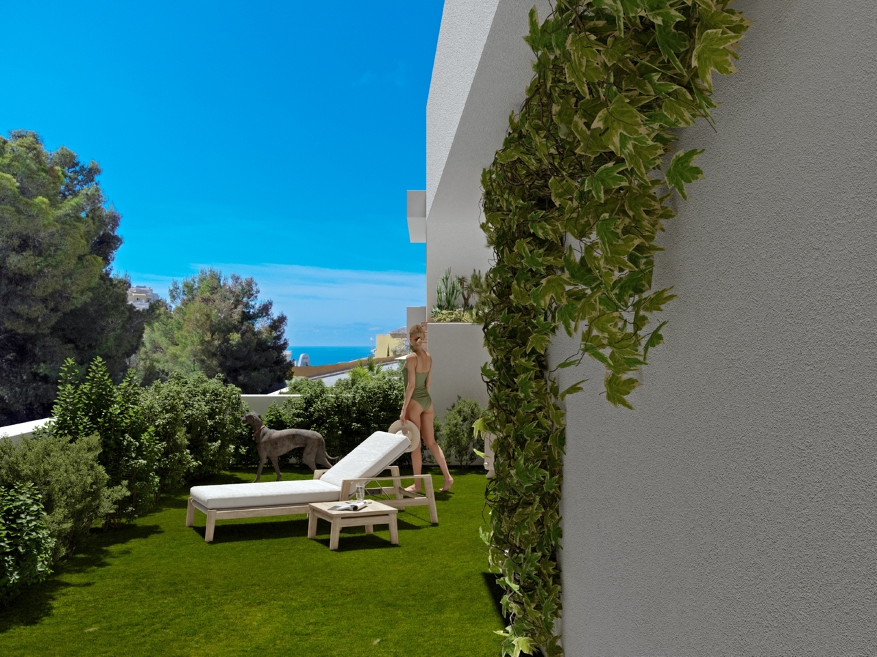 3 Bedroom Other for Sale in Cumbre del Sol