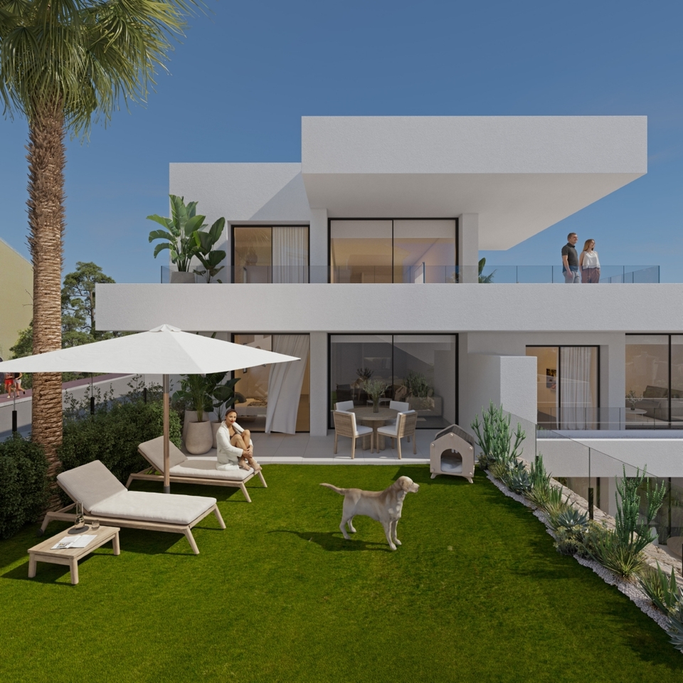 3 Bedroom Other for Sale in Cumbre del Sol