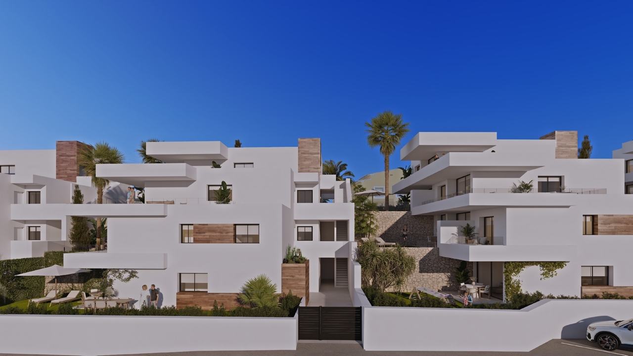 3 Bedroom Other for Sale in Cumbre del Sol