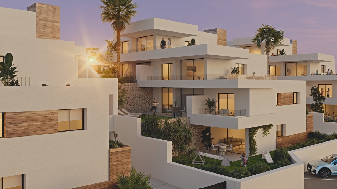 3 Bedroom Other for Sale in Cumbre del Sol