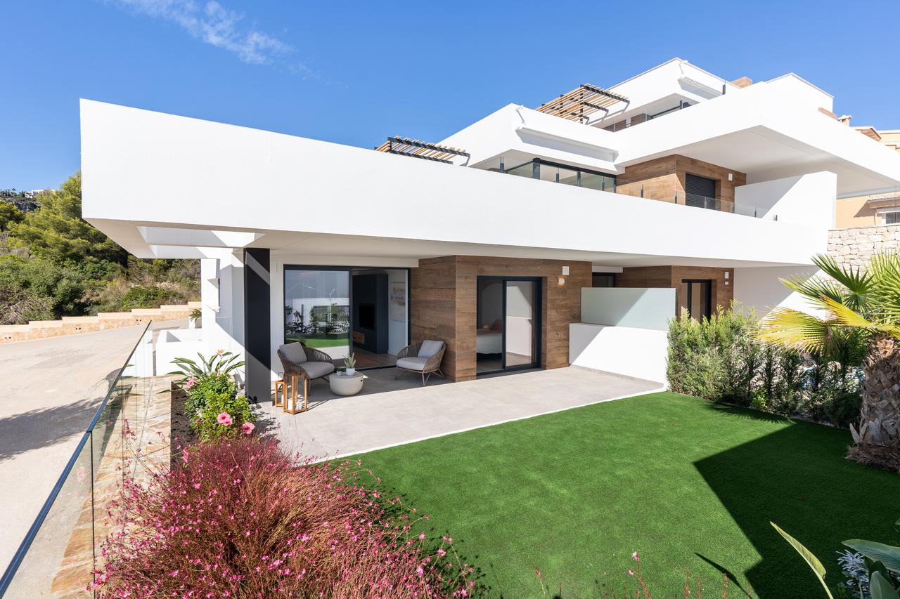 3 Bedroom Penthouse for Sale in Cumbre del Sol