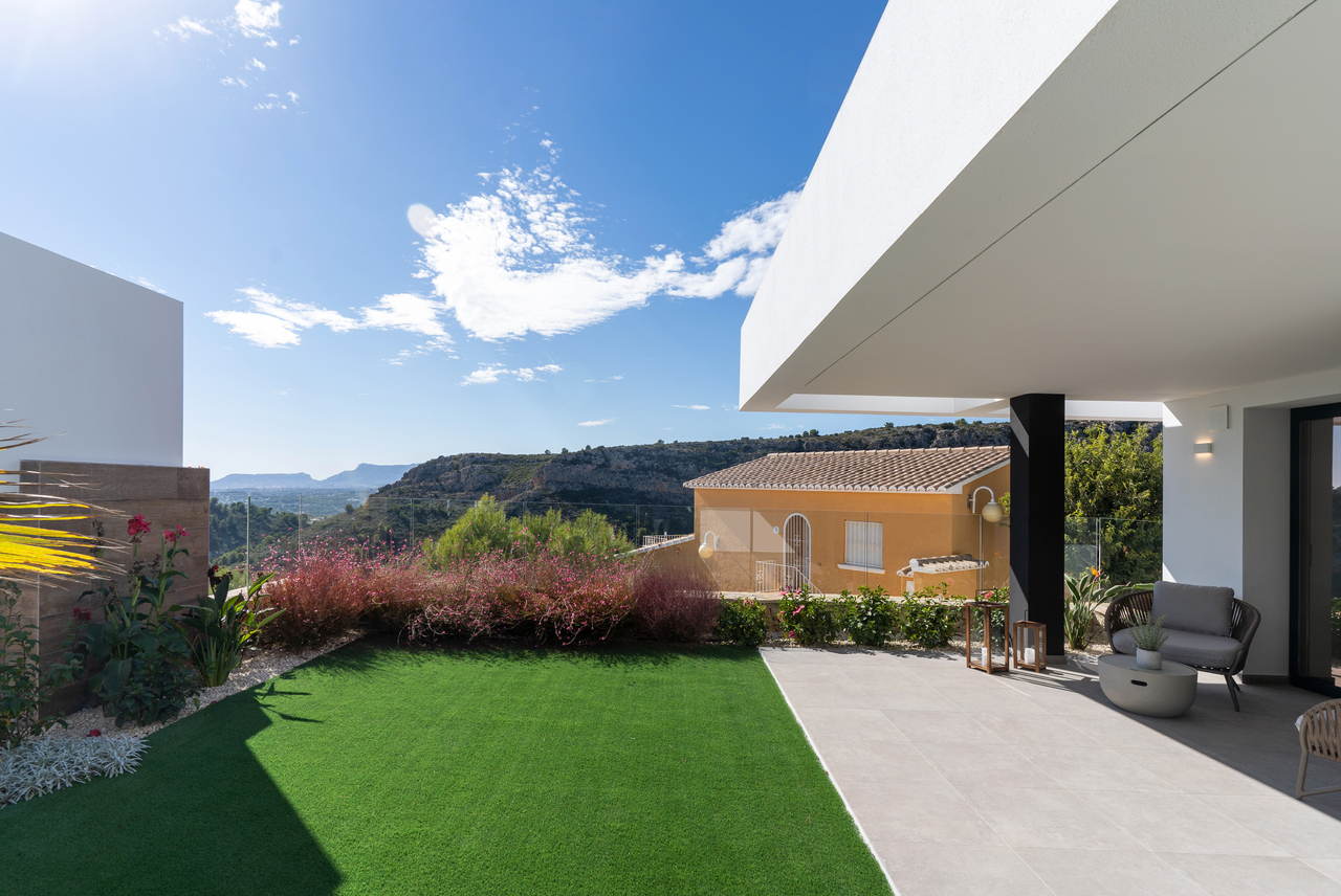 3 Bedroom Penthouse for Sale in Cumbre del Sol