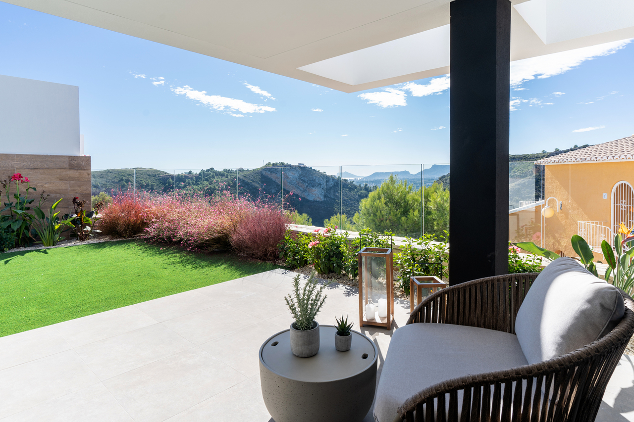 3 Bedroom Penthouse for Sale in Cumbre del Sol