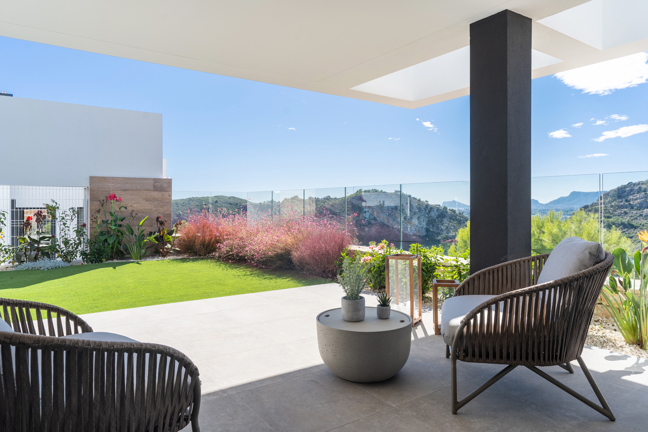 3 Bedroom Penthouse for Sale in Cumbre del Sol