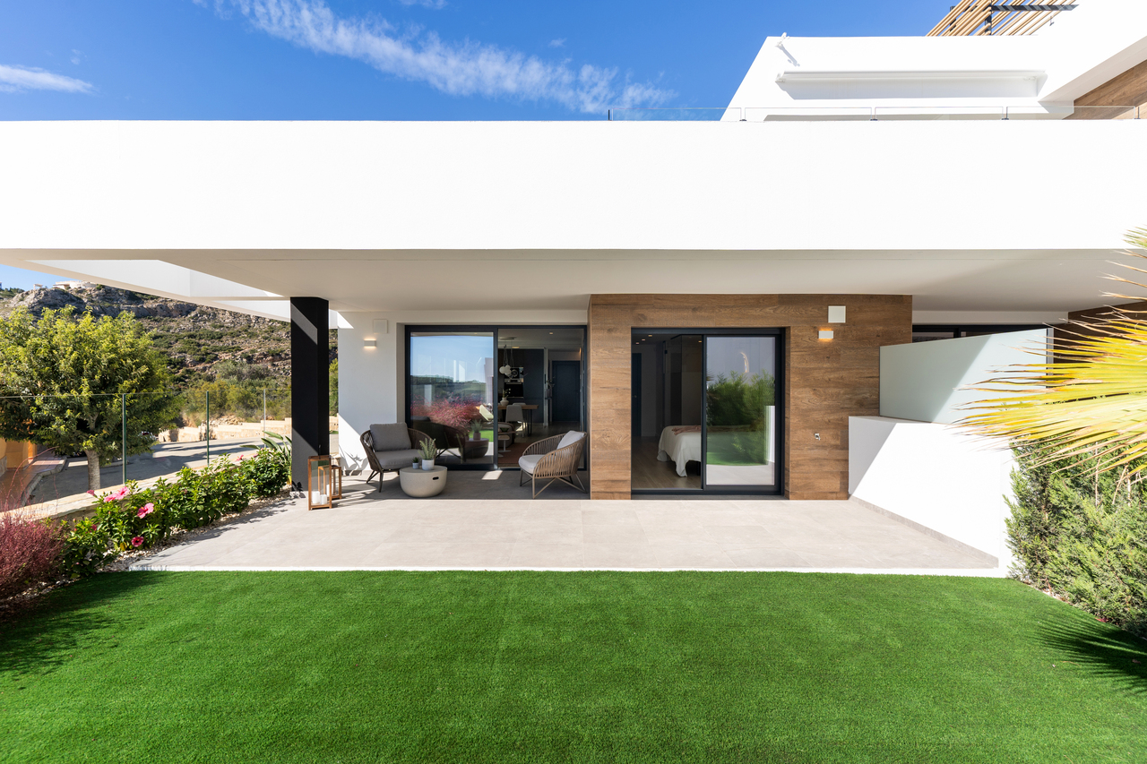 2 Bedroom Other for Sale in Cumbre del Sol